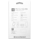 Стекло защитное Armorstandart Pro OPPO Reno4 Black (ARM57178) Стекло защитное Armorstandart Pro OPPO Reno4 Black (ARM57178)