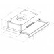 Вытяжка кухонная Pyramida TLX1-50 BR
