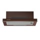 Вытяжка кухонная Pyramida TLX1-60 BR Вытяжка кухонная Pyramida TLX1-60 BR
