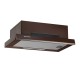 Вытяжка кухонная Pyramida TLX1-60 BR Вытяжка кухонная Pyramida TLX1-60 BR