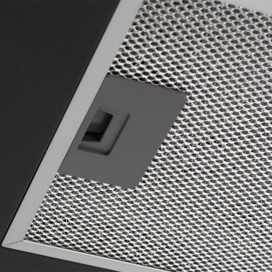 Вытяжка кухонная Pyramida TLX2-50 BL Вытяжка кухонная Pyramida TLX2-50 BL