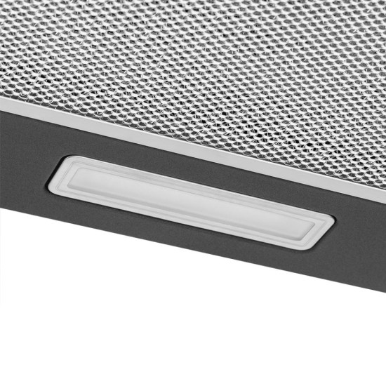 Вытяжка кухонная Pyramida TLX2-50 BL Вытяжка кухонная Pyramida TLX2-50 BL