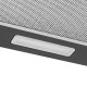 Вытяжка кухонная Pyramida TLX2-50 BL Вытяжка кухонная Pyramida TLX2-50 BL
