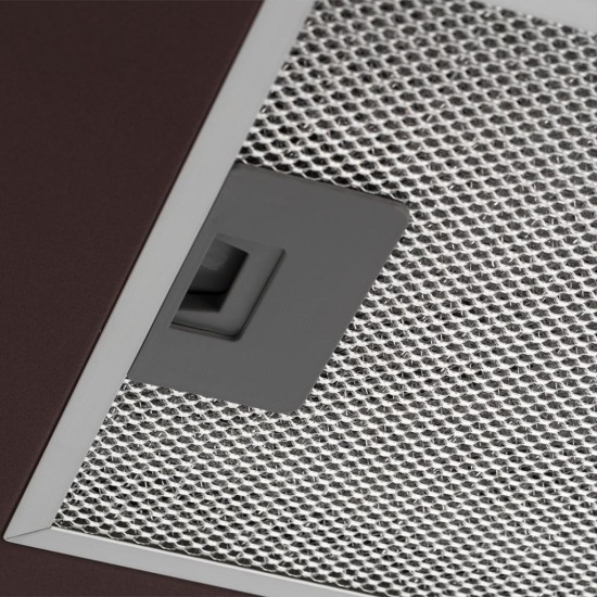 Вытяжка кухонная Pyramida TLX2-50 BR Вытяжка кухонная Pyramida TLX2-50 BR