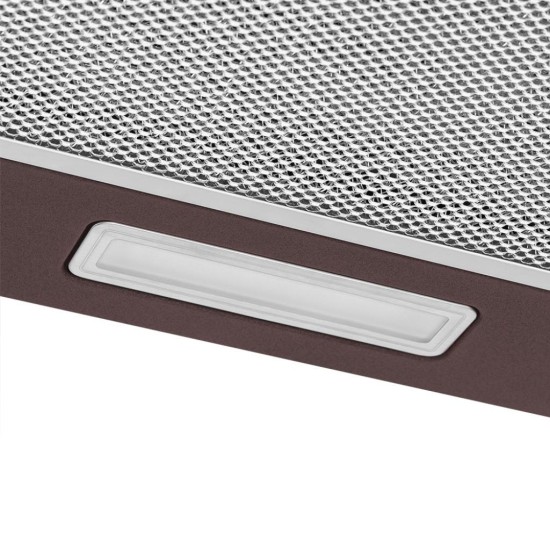 Вытяжка кухонная Pyramida TLX2-50 BR Вытяжка кухонная Pyramida TLX2-50 BR
