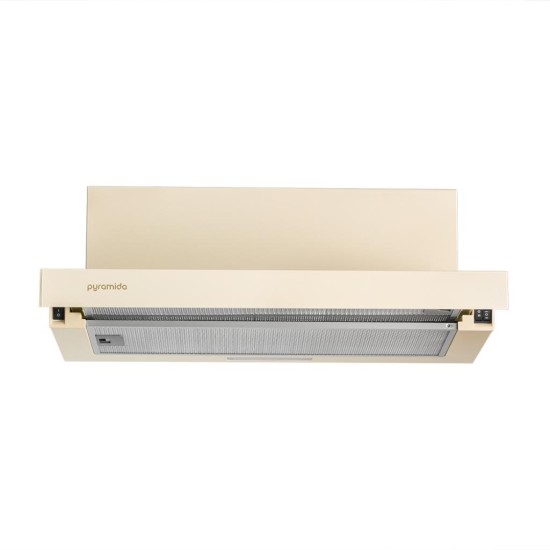 Вытяжка кухонная Pyramida TLX2-50 IV Вытяжка кухонная Pyramida TLX2-50 IV