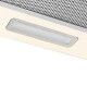 Вытяжка кухонная Pyramida TLX2-50 IV Вытяжка кухонная Pyramida TLX2-50 IV