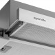Вытяжка кухонная Pyramida TLX2-50 IX Вытяжка кухонная Pyramida TLX2-50 IX
