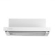 Витяжка кухонна Pyramida TLX2-50 WH Витяжка кухонна Pyramida TLX2-50 WH