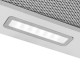 Витяжка кухонна Pyramida TLX2-50 WH Витяжка кухонна Pyramida TLX2-50 WH