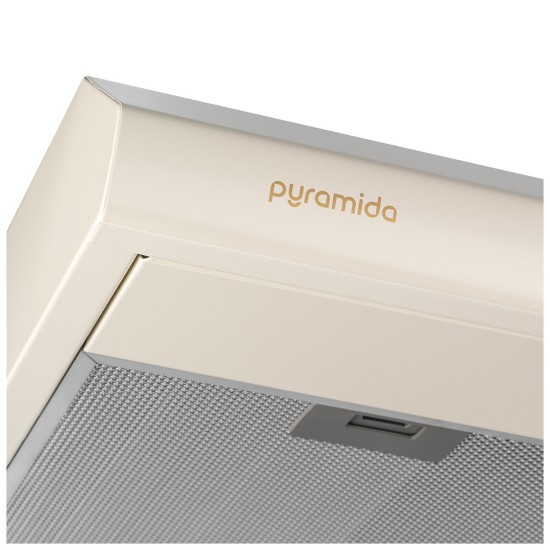 Вытяжка кухонная Pyramida UX 60 IV Вытяжка кухонная Pyramida UX 60 IV
