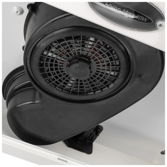 Вытяжка кухонная Pyramida UX 60 WH Вытяжка кухонная Pyramida UX 60 WH