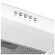 Вытяжка кухонная Pyramida UX 60 WH Вытяжка кухонная Pyramida UX 60 WH