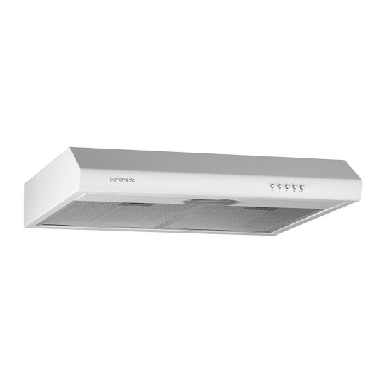 Вытяжка кухонная Pyramida UX 60 WH Вытяжка кухонная Pyramida UX 60 WH