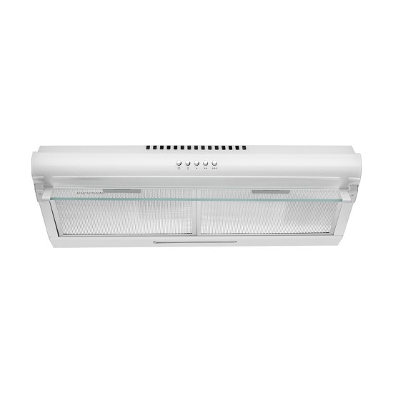 Вытяжка кухонная Pyramida WHX 60 WH Вытяжка кухонная Pyramida WHX 60 WH