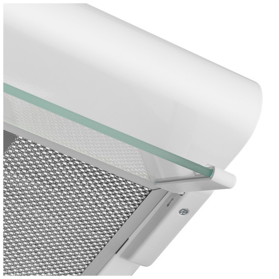 Вытяжка кухонная Pyramida WHX 60 WH Вытяжка кухонная Pyramida WHX 60 WH