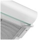 Вытяжка кухонная Pyramida WHX 60 WH Вытяжка кухонная Pyramida WHX 60 WH