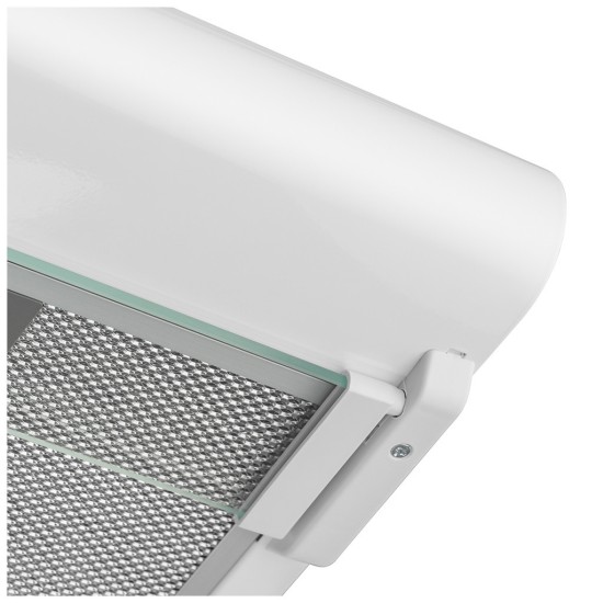 Вытяжка кухонная Pyramida WHX 60 WH Вытяжка кухонная Pyramida WHX 60 WH