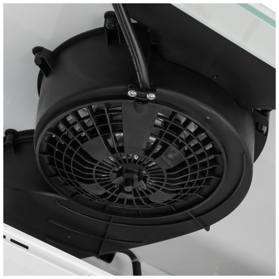 Вытяжка кухонная Pyramida WHX 60 WH Вытяжка кухонная Pyramida WHX 60 WH