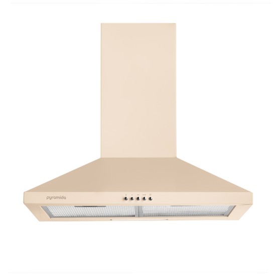 Витяжка кухонна Pyramida KSX 60 IV Витяжка кухонна Pyramida KSX 60 IV
