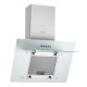 Вытяжка кухонная Pyramida NR 60 PK WHITE Вытяжка кухонная Pyramida NR 60 PK WHITE