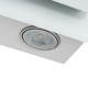 Вытяжка кухонная Pyramida NR 60 PK WHITE Вытяжка кухонная Pyramida NR 60 PK WHITE