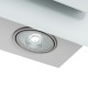Вытяжка кухонная Pyramida NR 60 PK WHITE Вытяжка кухонная Pyramida NR 60 PK WHITE