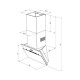 Вытяжка кухонная Pyramida NR-MG 60 (1000) M WH Вытяжка кухонная Pyramida NR-MG 60 (1000) M WH