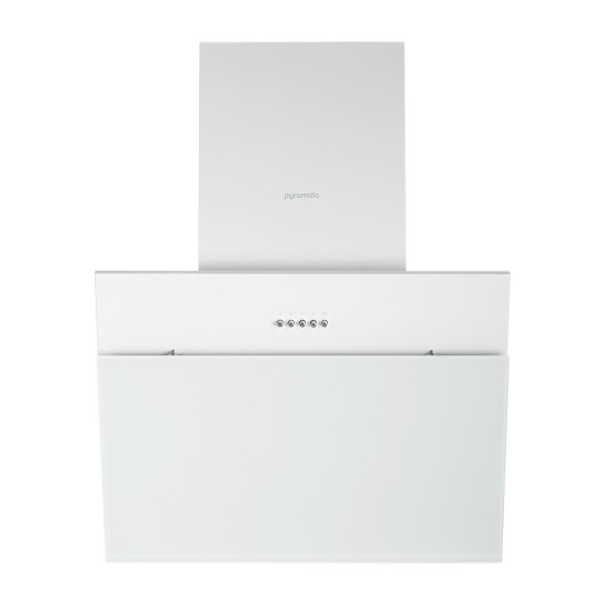 Вытяжка кухонная Pyramida NR-MG 60 (1000) M WH Вытяжка кухонная Pyramida NR-MG 60 (1000) M WH