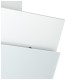 Вытяжка кухонная Pyramida NR-MG 60 (1000) M WH Вытяжка кухонная Pyramida NR-MG 60 (1000) M WH