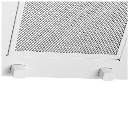 Вытяжка кухонная Pyramida NR-MG 60 (1000) M WH Вытяжка кухонная Pyramida NR-MG 60 (1000) M WH