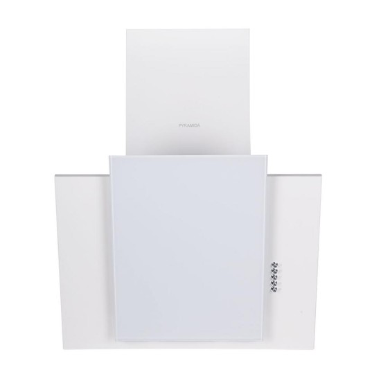 Витяжка кухонна Pyramida NR-MV 60 (1000) M WH Витяжка кухонна Pyramida NR-MV 60 (1000) M WH