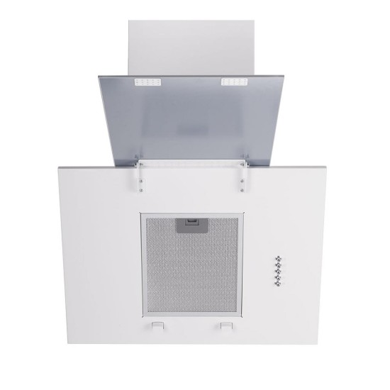 Витяжка кухонна Pyramida NR-MV 60 (1000) M WH Витяжка кухонна Pyramida NR-MV 60 (1000) M WH