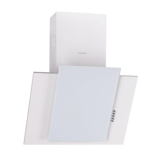 Витяжка кухонна Pyramida NR-MV 60 (1000) M WH Витяжка кухонна Pyramida NR-MV 60 (1000) M WH