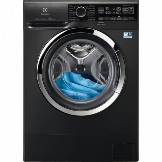 Пральна машина Electrolux EW6S226CXU Пральна машина Electrolux EW6S226CXU