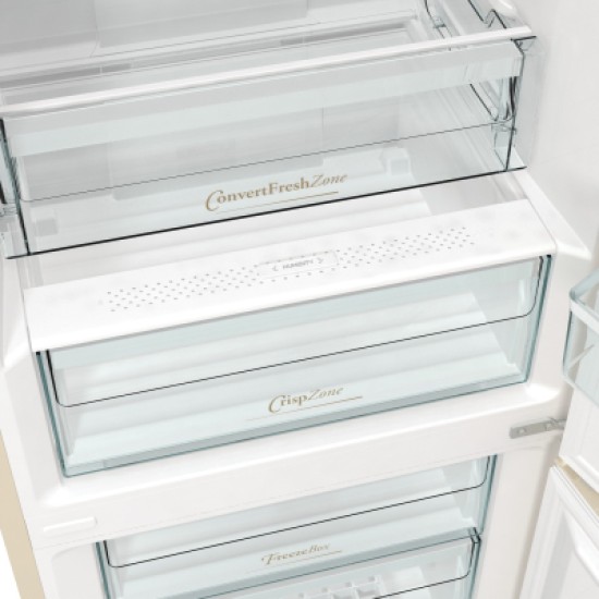 Холодильник Gorenje NRK6202CLI Холодильник Gorenje NRK6202CLI
