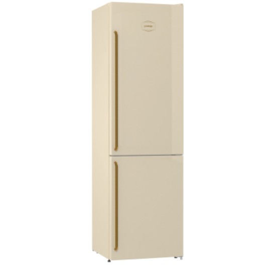 Холодильник Gorenje NRK6202CLI Холодильник Gorenje NRK6202CLI