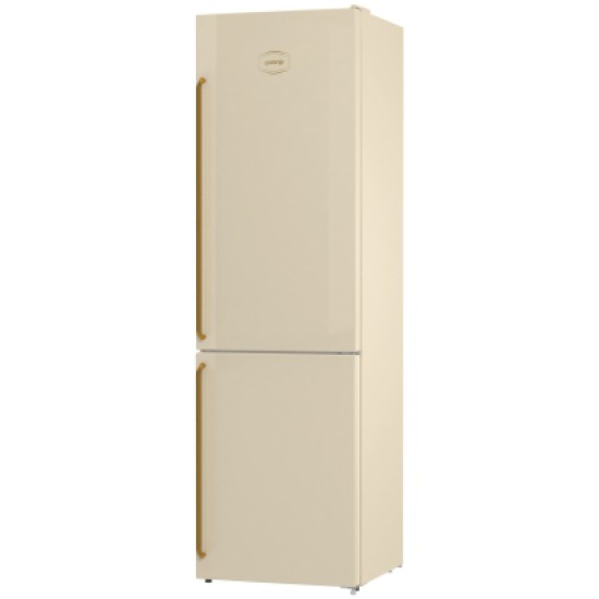 Холодильник Gorenje NRK6202CLI Холодильник Gorenje NRK6202CLI