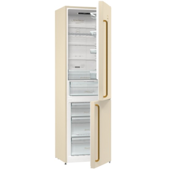Холодильник Gorenje NRK6202CLI Холодильник Gorenje NRK6202CLI