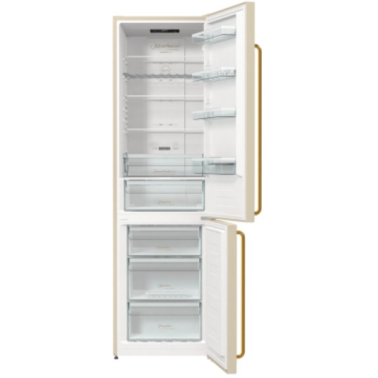 Холодильник Gorenje NRK6202CLI Холодильник Gorenje NRK6202CLI