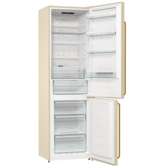 Холодильник Gorenje NRK6202CLI Холодильник Gorenje NRK6202CLI