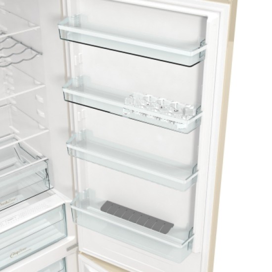 Холодильник Gorenje NRK6202CLI Холодильник Gorenje NRK6202CLI