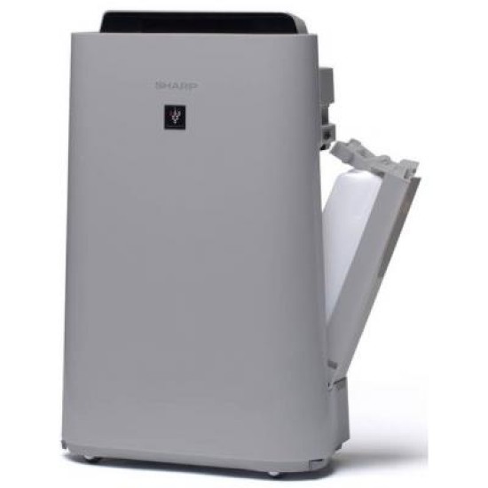 Очисник повітря Sharp SHARP UA-HD40E-L (UA-HD40E-L) Очисник повітря Sharp SHARP UA-HD40E-L (UA-HD40E-L)