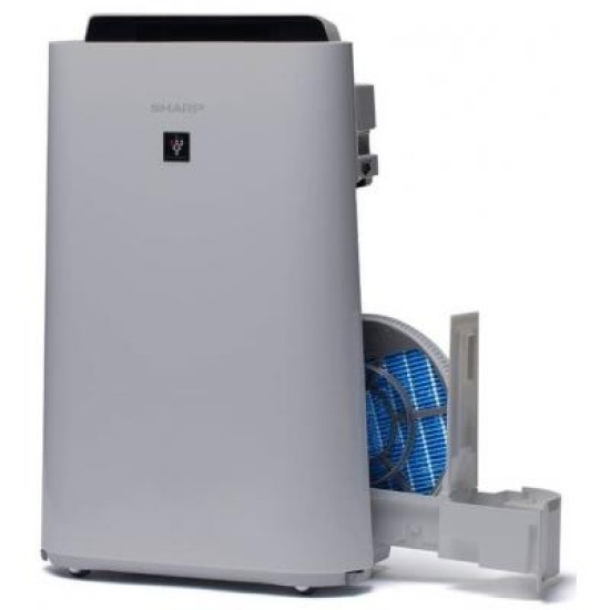Очисник повітря Sharp SHARP UA-HD40E-L (UA-HD40E-L) Очисник повітря Sharp SHARP UA-HD40E-L (UA-HD40E-L)