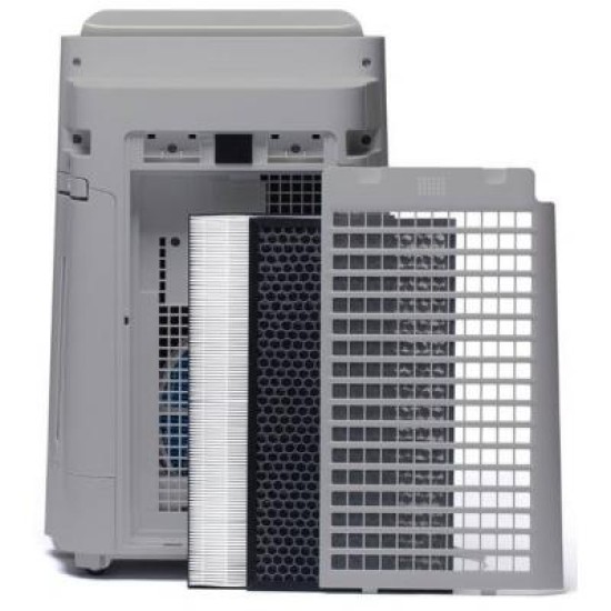 Очисник повітря Sharp SHARP UA-HD40E-L (UA-HD40E-L) Очисник повітря Sharp SHARP UA-HD40E-L (UA-HD40E-L)