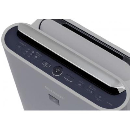 Очисник повітря Sharp SHARP UA-HD40E-L (UA-HD40E-L) Очисник повітря Sharp SHARP UA-HD40E-L (UA-HD40E-L)