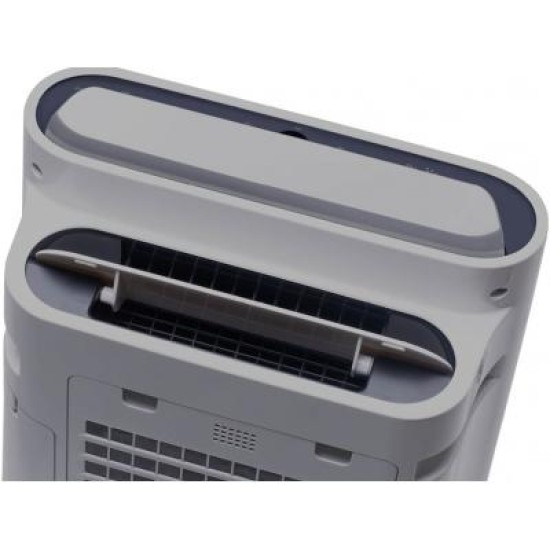 Очисник повітря Sharp SHARP UA-HD40E-L (UA-HD40E-L) Очисник повітря Sharp SHARP UA-HD40E-L (UA-HD40E-L)
