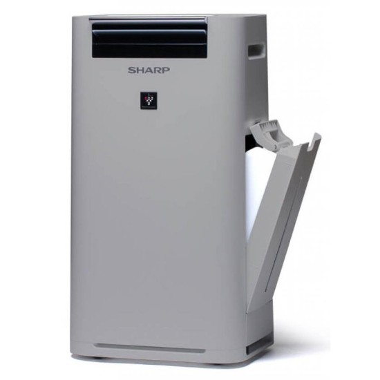 Очисник повітря Sharp UA-HG40E-L Очисник повітря Sharp UA-HG40E-L