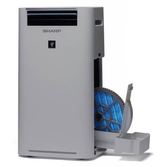 Очисник повітря Sharp UA-HG40E-L Очисник повітря Sharp UA-HG40E-L
