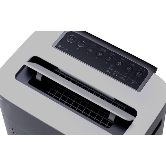 Очисник повітря Sharp UA-HG40E-L Очисник повітря Sharp UA-HG40E-L
